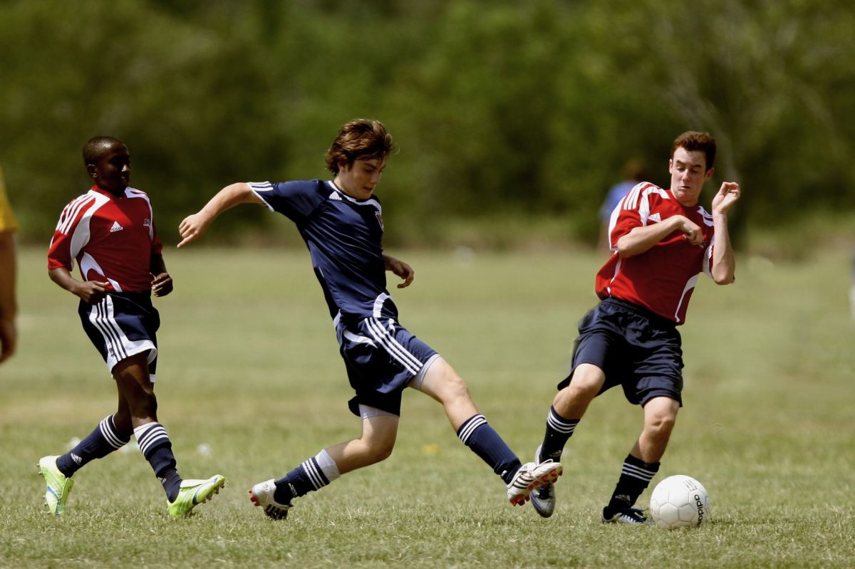 Future: What Happens Next With Heat Waves Impacting World Cup Matches
