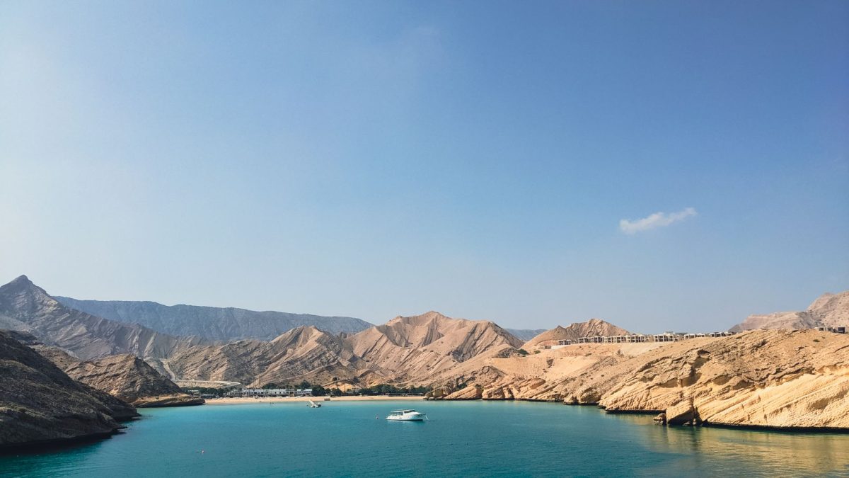 Iran Seeks Recognition of Strait of Hormuz Control Amid Ongoing Tensions