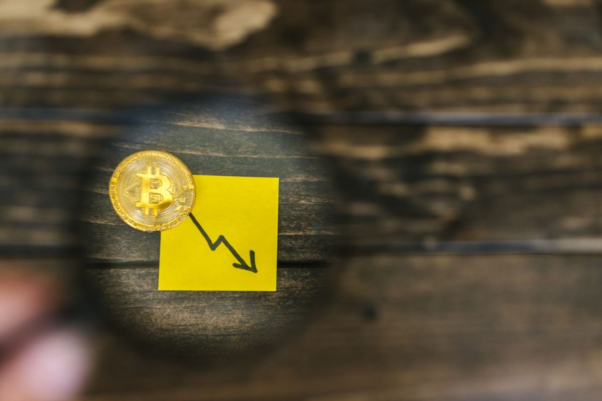 Trump Made Over $1 Billion from Crypto in First Year Back in Office, Disclosure Shows