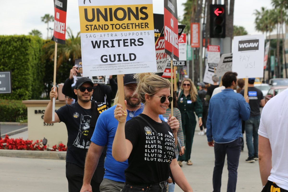 Israel's Discrediting of Gaza Journalists Condemned by Palestinian Journalists Syndicate