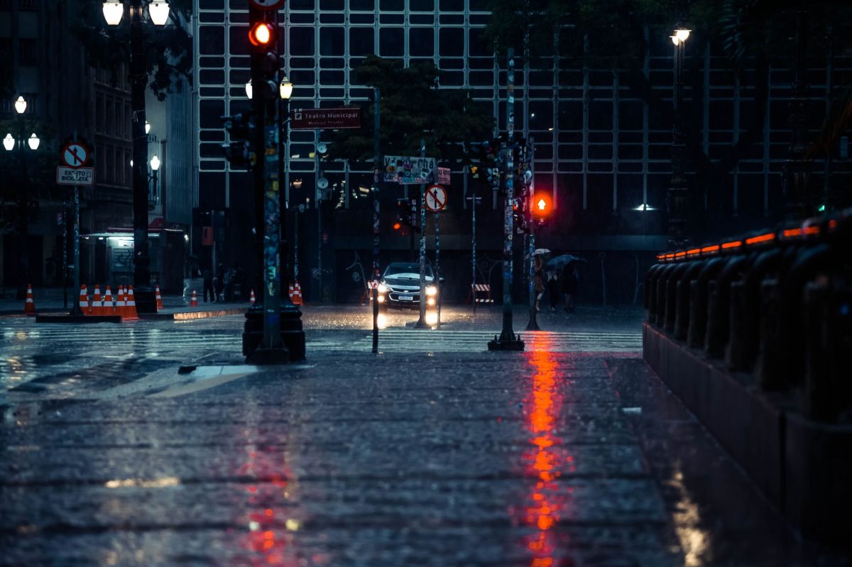 Monsoon Arrives in Delhi, Bringing Thunderstorms and Rain After 3-Year Delay