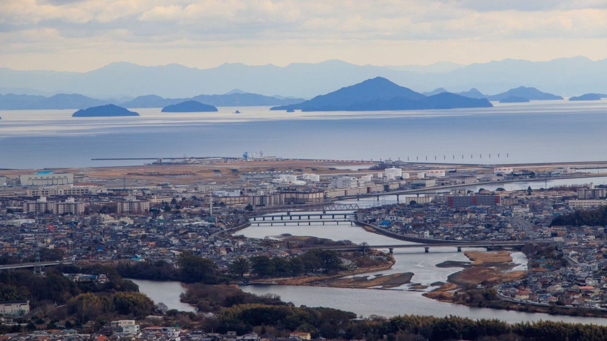 Japan's Disaster Plans Fail to Keep Pace with Tourist Boom Amid Series of Tremors in Iwate Prefecture