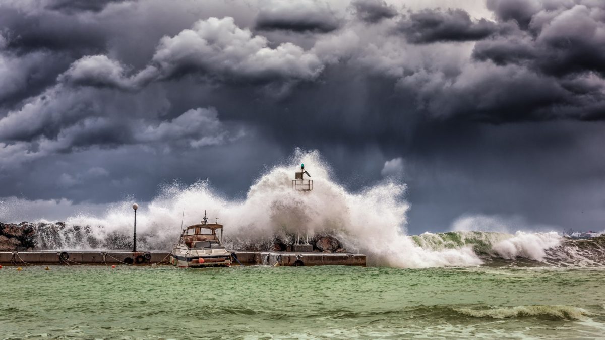 Future: What Happens Next With El Niño's Europe Impact