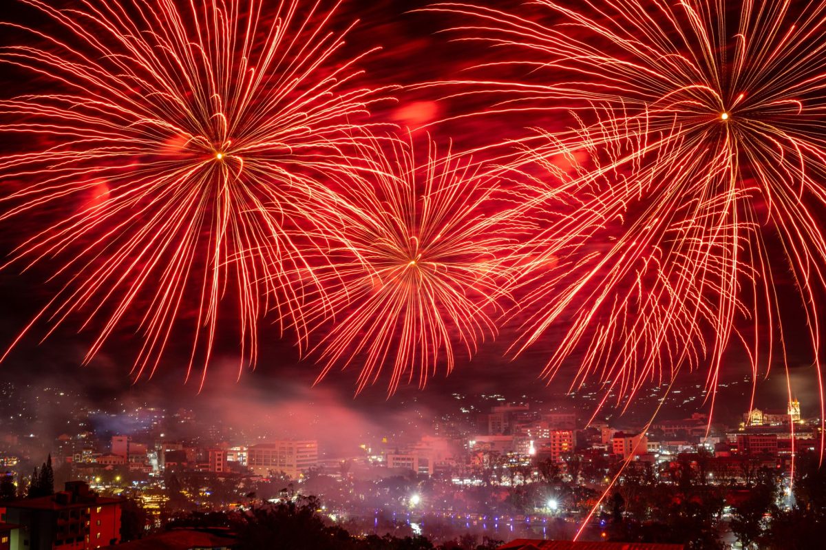 Hidden: The Part of US 250th Anniversary Celebrations the Media Isn't Telling You