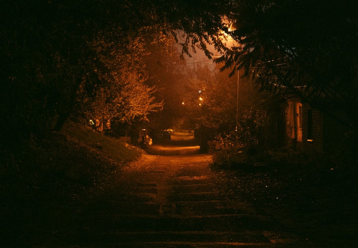 Obsession (2025 film): Psychological Thriller Set in a Small Town with a Dark Secret