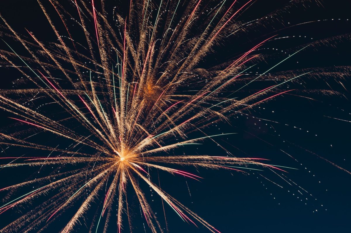 Washington's July 4 Parade Canceled vs Fireworks Still Scheduled — The Outcome Nobody Predicted —