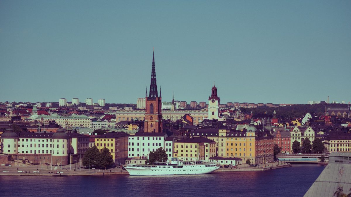 A Guide to Stockholm's Stunning Archipelago: Sunsets, Fika, and Island Swimming