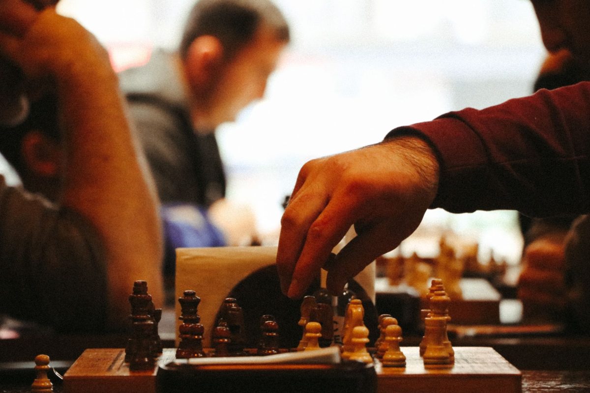 Former World Chess Champion Vladimir Kramnik Banned Over Cheating Remarks