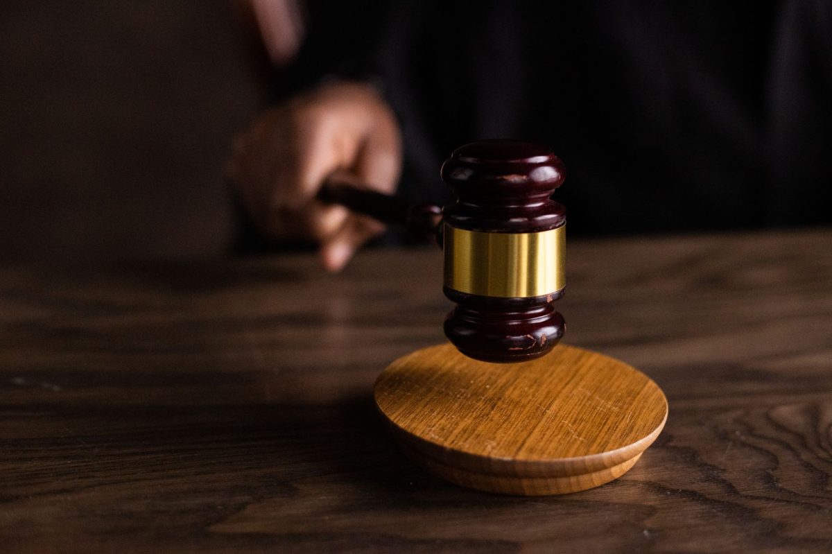 Death Sentence Handed Down in US$323 Million Bribery Case