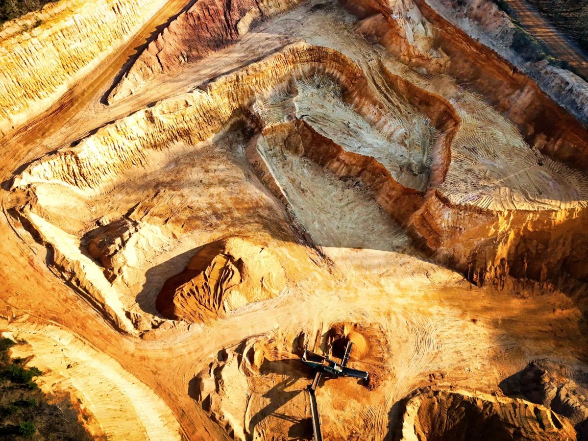 Myth: Beijing's Lithium Dominance Myths Debunked (And What Is Actually True)