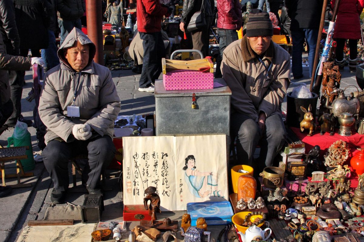 Vietnam Cracks Down on Booming Counterfeit Industry Amid US Pressure