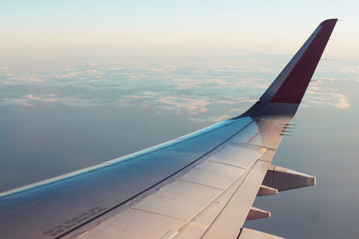 Counter: While Everyone Focused on EU Cabin Luggage Rules, Airlines' Ticket Price Rise Was the Real Story