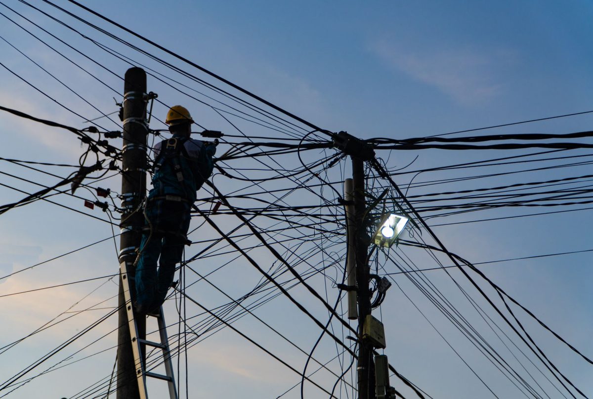 Cuba Restabelece Mais de 30% do Fornecimento de Energia Eltrica em Havana Apu00f3s Novo Apago Nacional