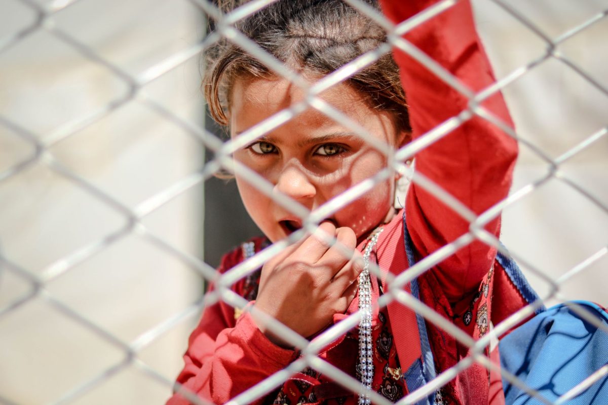 Egypt Arrests Hundreds of Refugees, Asylum Seekers, Deports Them to War-Torn Countries