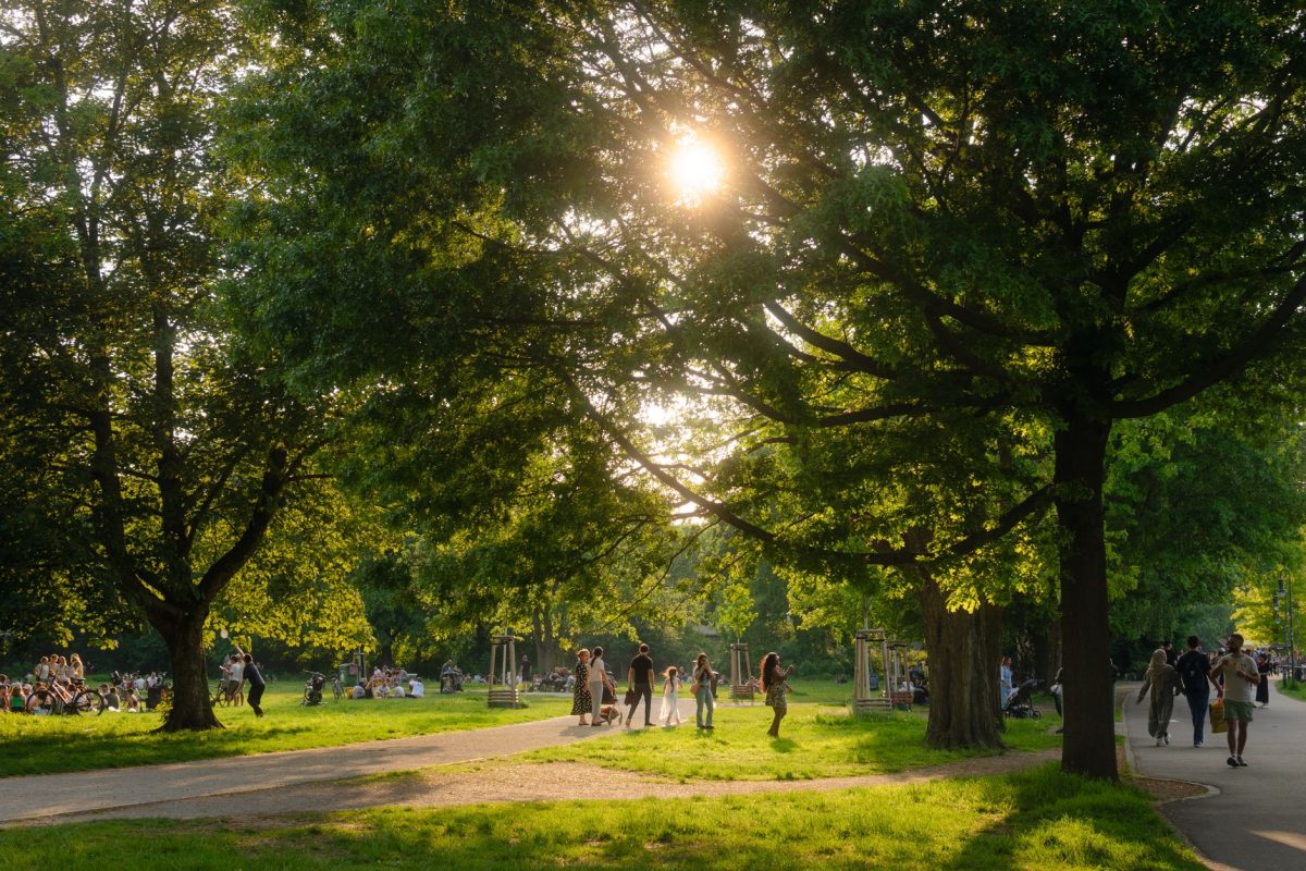 Turning Point: Is the UK's Upcoming Heatwave a Repeat of Last Summer's Scorcher?