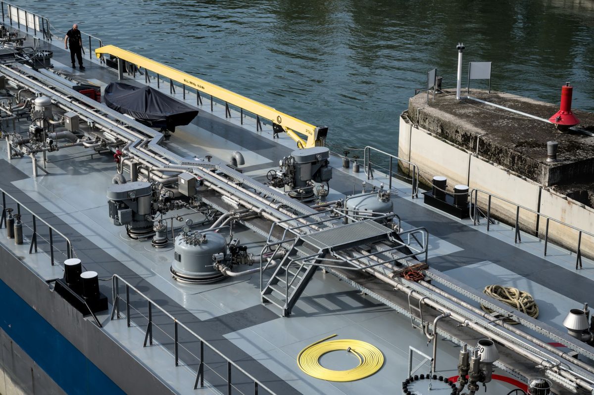 US Revokes Licence Authorising Sale of Iranian Oil