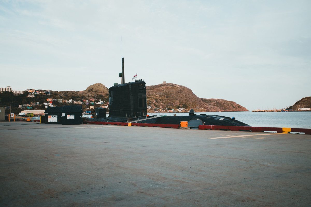 China and Russia Set to Drill Submarine Rescue in Yellow Sea Drills