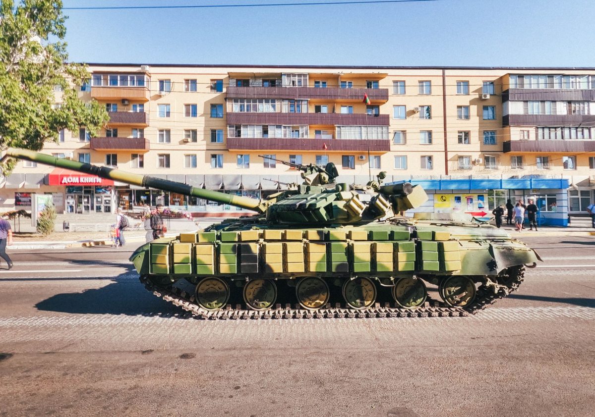 Expose: The Real Reason Behind Zelenskyy's Naming of Military Unit After UPA Heroes