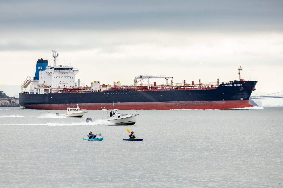 Trump's Ceasefire 'Over' Remarks Spark Fears of New Hormuz Disruptions for India's Energy Supplies