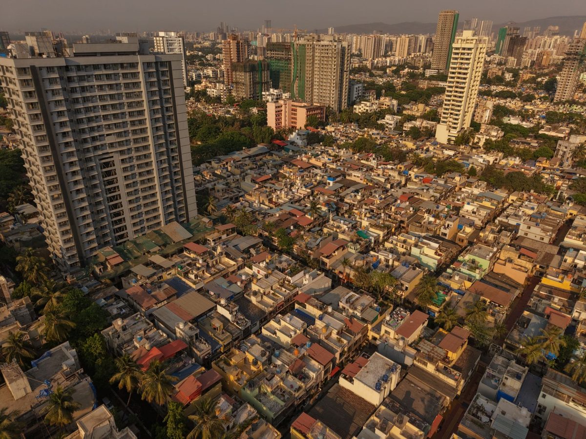 Chennai's Residential Market Shows Stability in First Half of 2026, Report Says