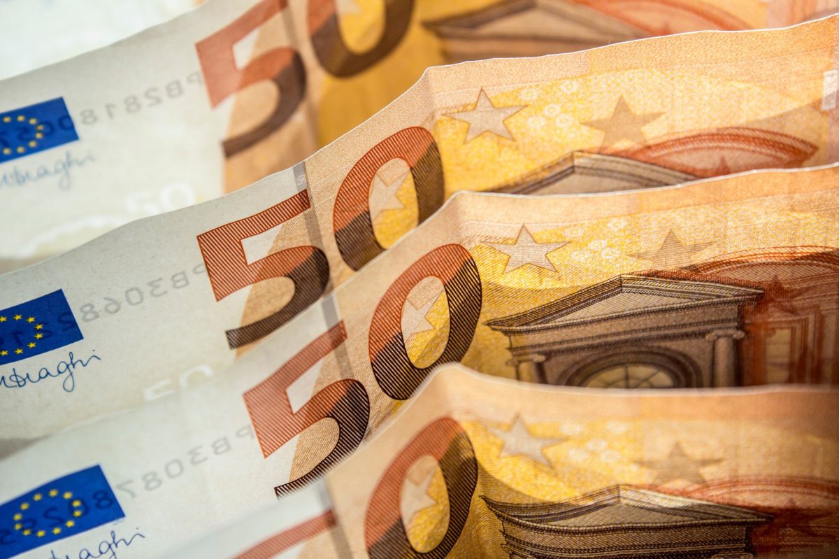 ECB President Backs Joint Borrowing Plan for Eurozone Stability