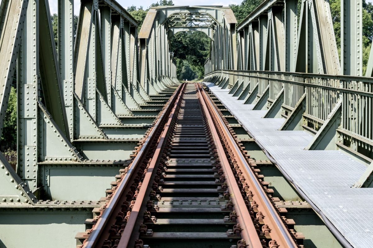 Impact: What Railway Bridge Strike in Northwestern Iran Means for Ordinary People