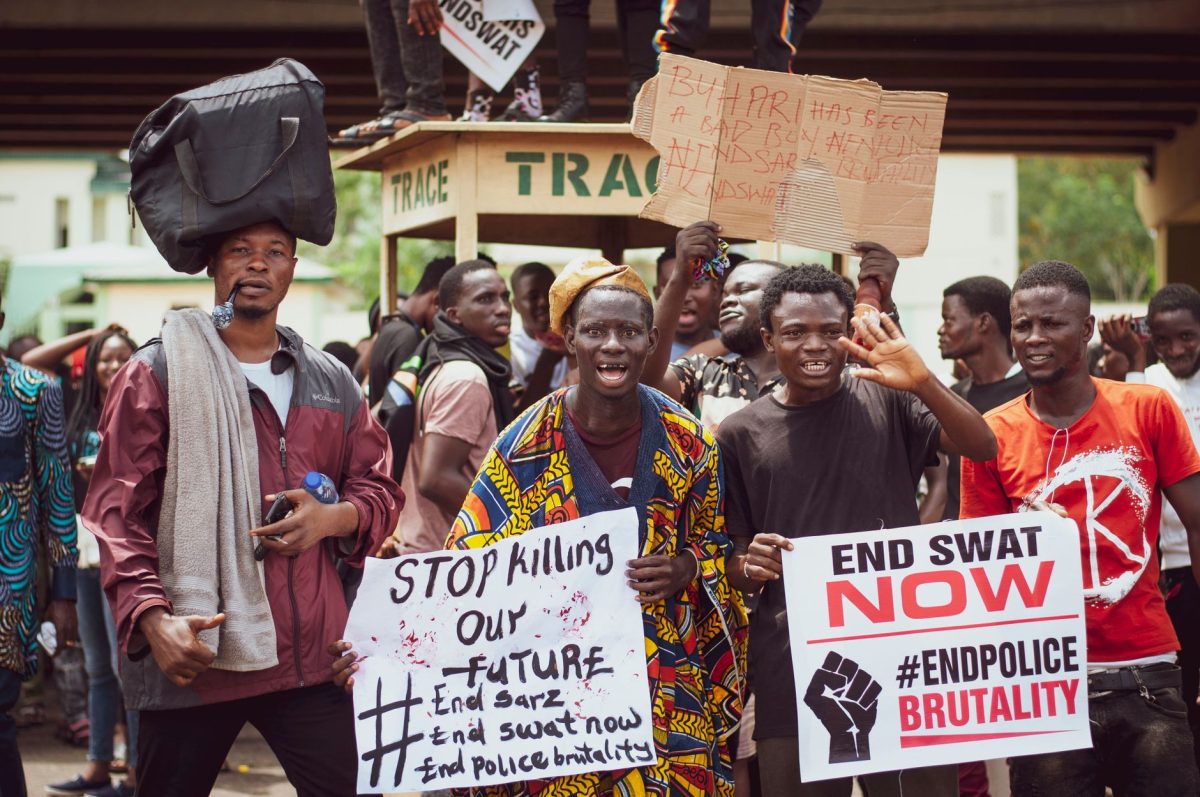 Sudan's Aid Crisis Deepens Amid Calls for Accountability