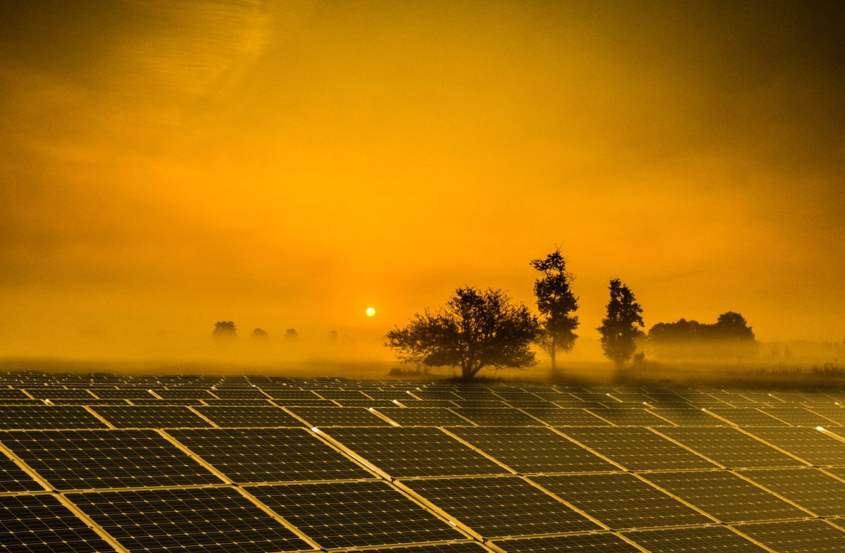 The Iran War Sped Up the Global Transition to Clean Energy, but What's Next?