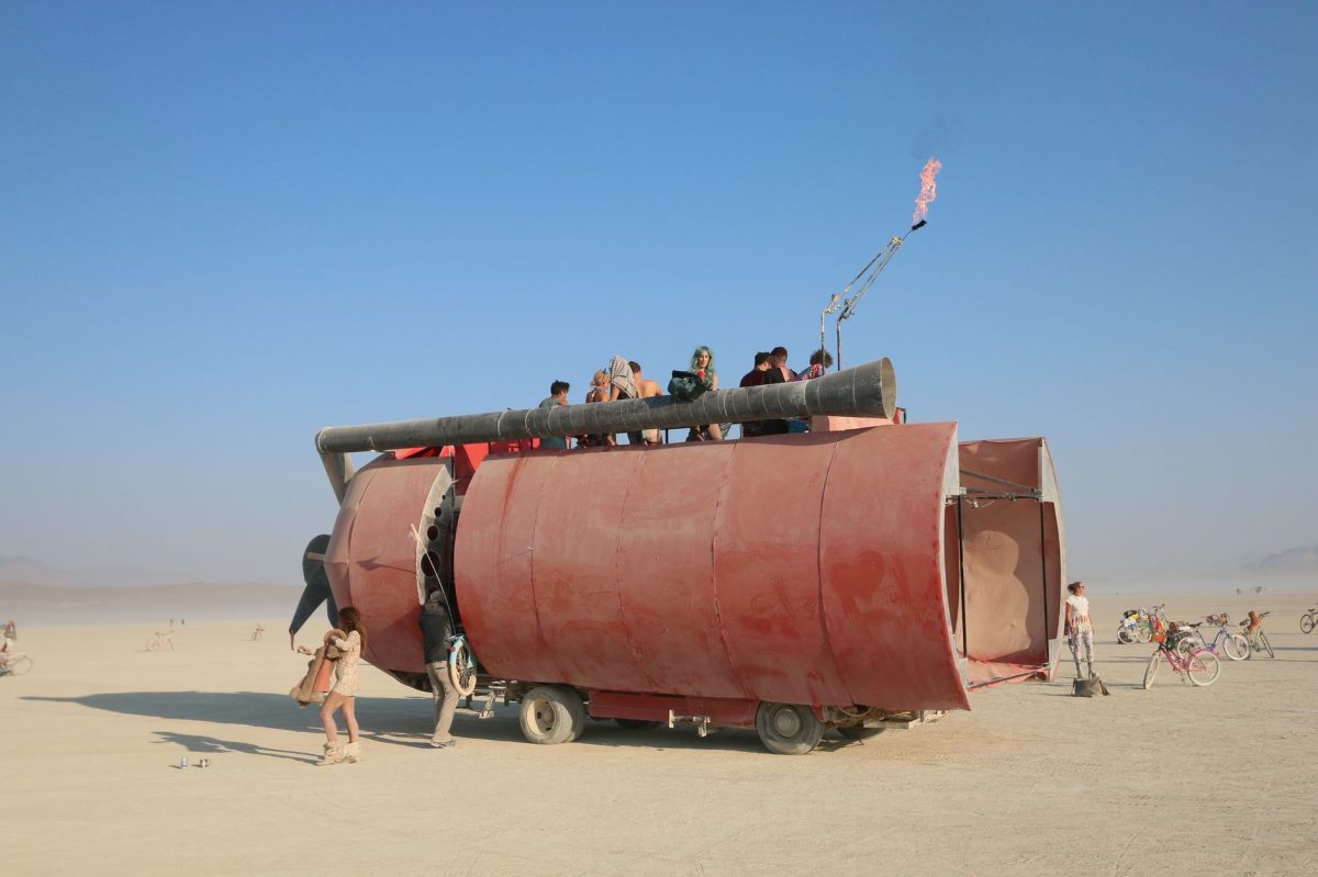 China Successfully Lands First Stage of Rocket in Reusability Demonstration