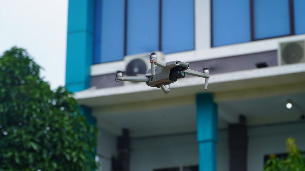 Israeli Drone Attack on Gaza's Kamal Adwan Hospital Leaves Workers Wounded