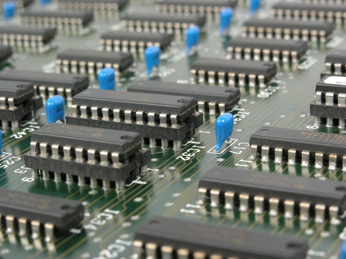 South Korean Chip Giant SK Hynix Raises $26.5 Billion in US Share Sale