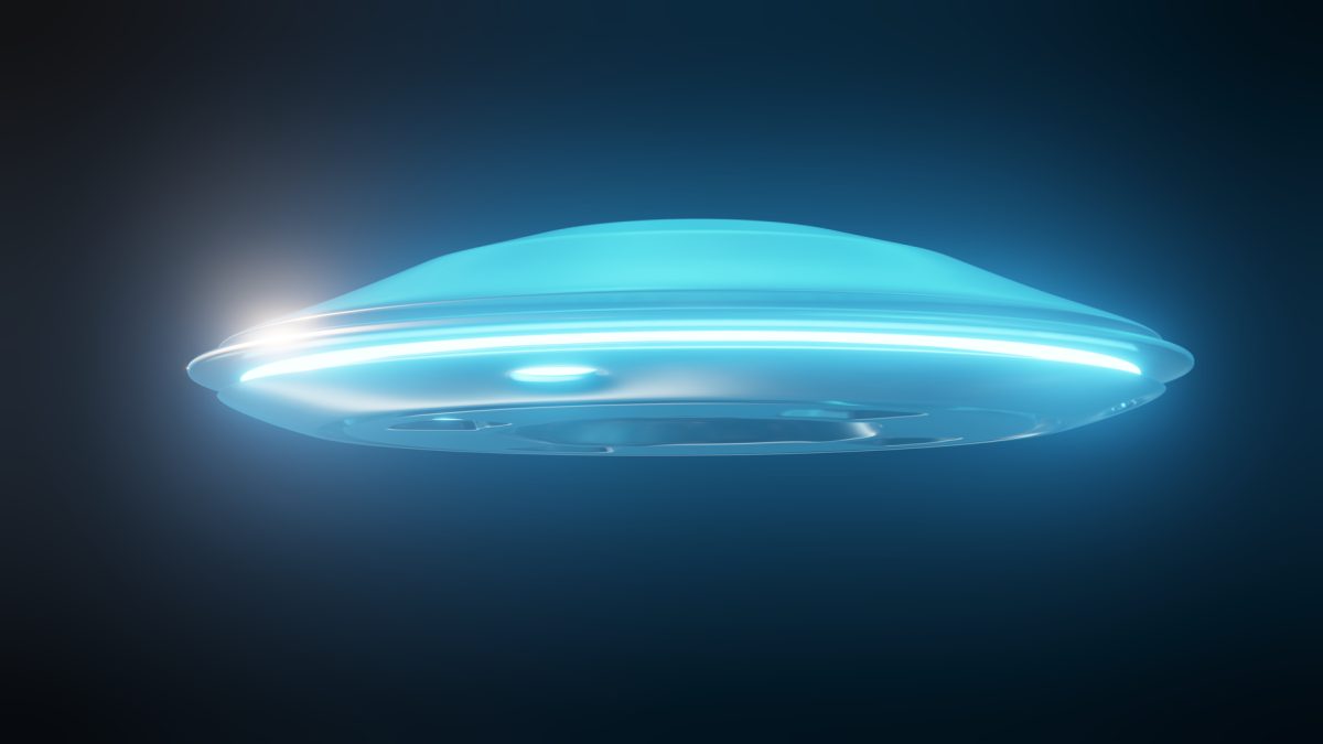 US Government Releases Fourth Installment of Unresolved UFO Cases