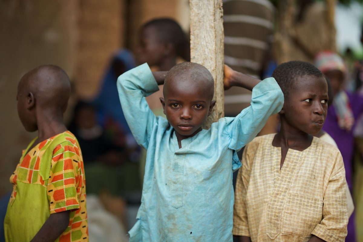 Nigeria: Kidnapped Oyo Pupils, Teachers Freed After Weeks in Captivity