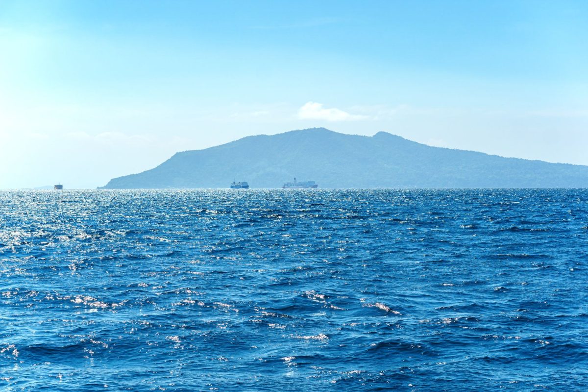 Philippines rejects Chinese academics' sovereignty claims to Batanes Islands
