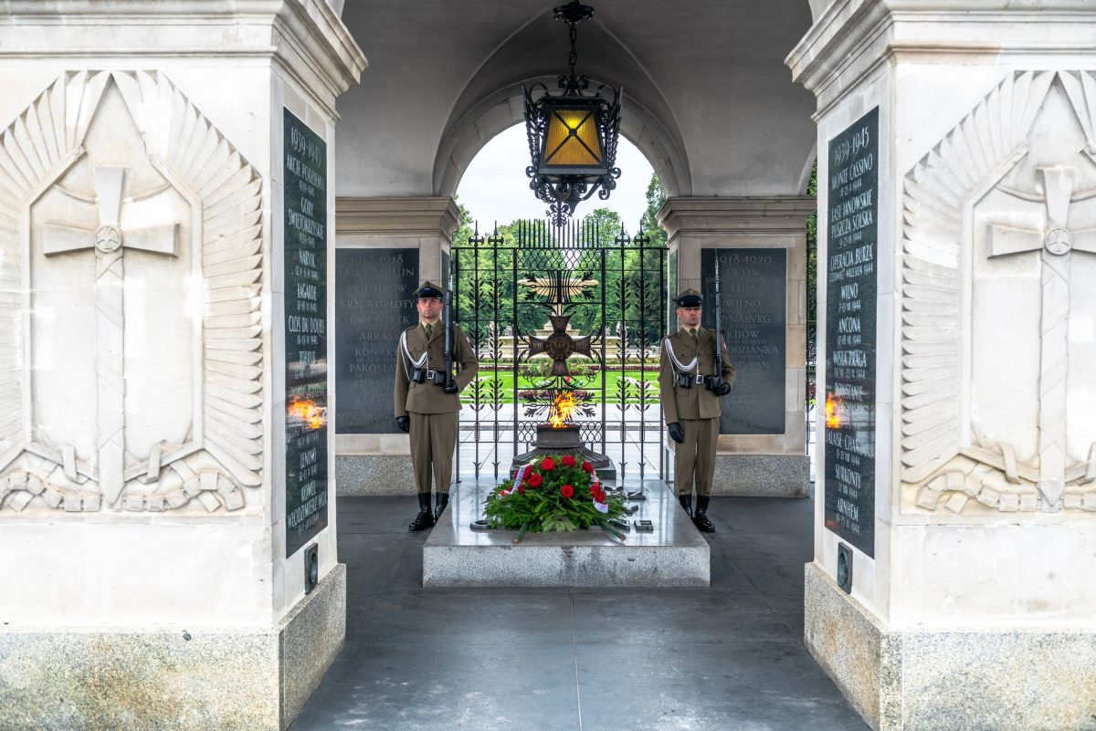 Polish PM vows memorial to WW2 victims of Ukrainian nationalist massacres