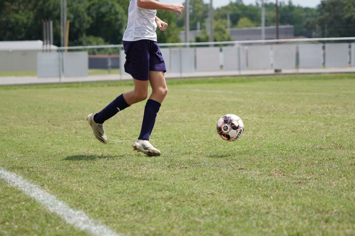 While Everyone Focused on World Cup Drama, Jayden Adams' Sudden Death at 25 Stunned the Soccer Community