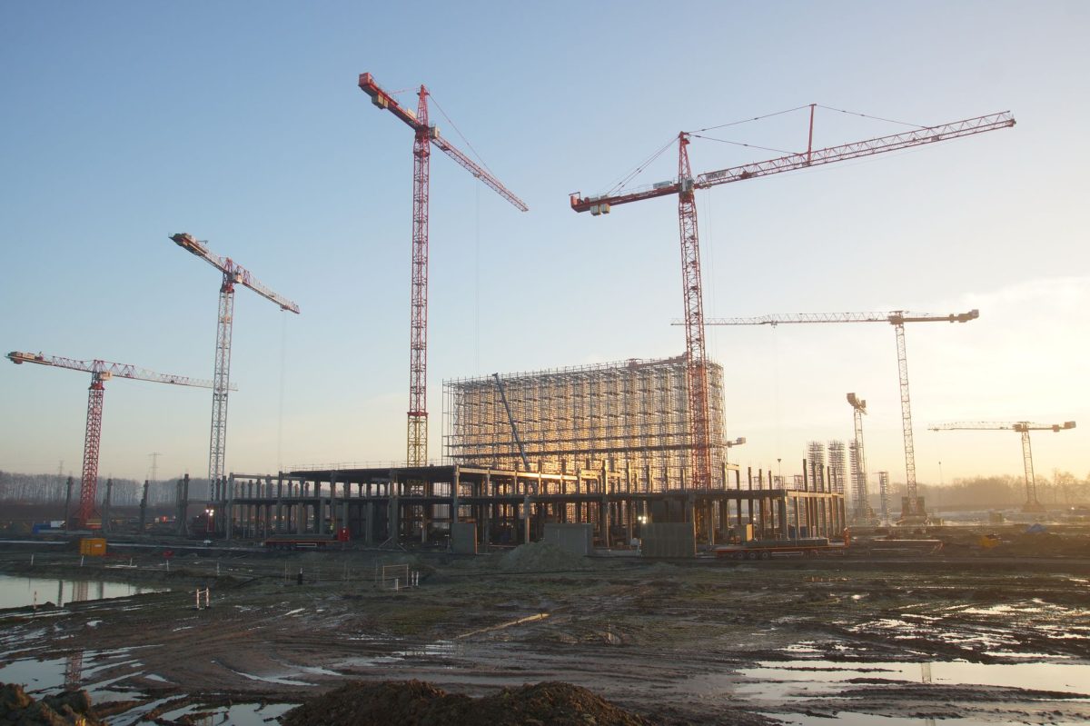 Exclusive: Inside Kenya's Oil Refinery Plans: 60,000 Jobs and Aliko Dangote's Partnership