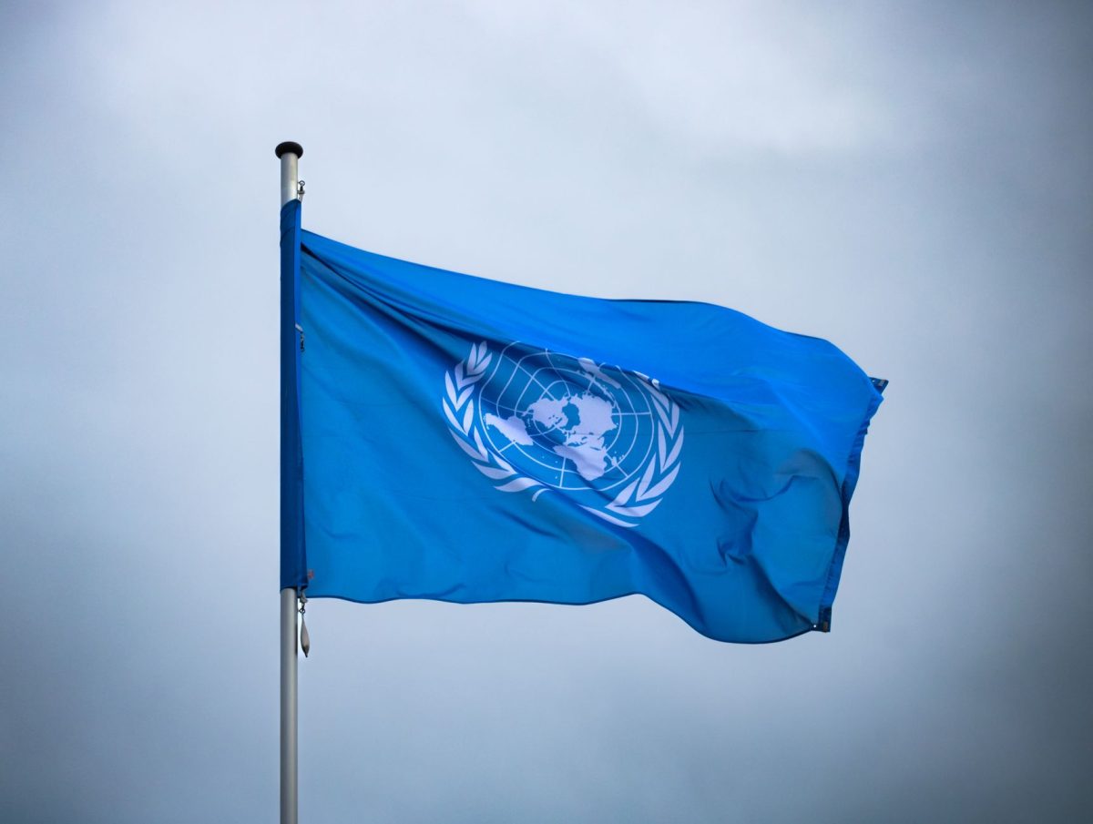 UN Chief Urges Immediate Halt to Escalating Gulf Attacks, Citing Rising Tensions