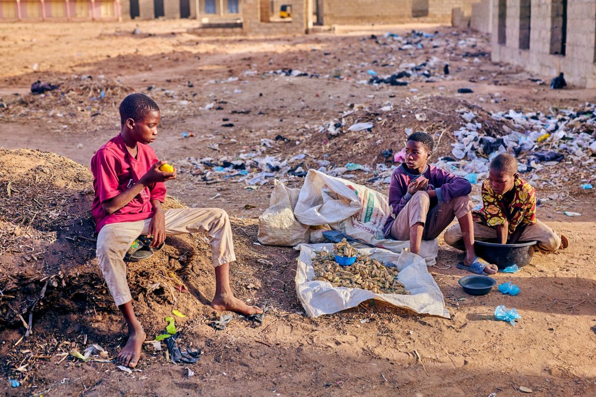 Africa: Poverty Has Greater Impact on Brain Aging Than Cancer Diagnosis, Study Finds