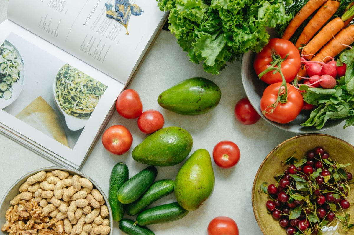 Food Tracking Apps and Health Outcomes: An Analysis of Their Effectiveness