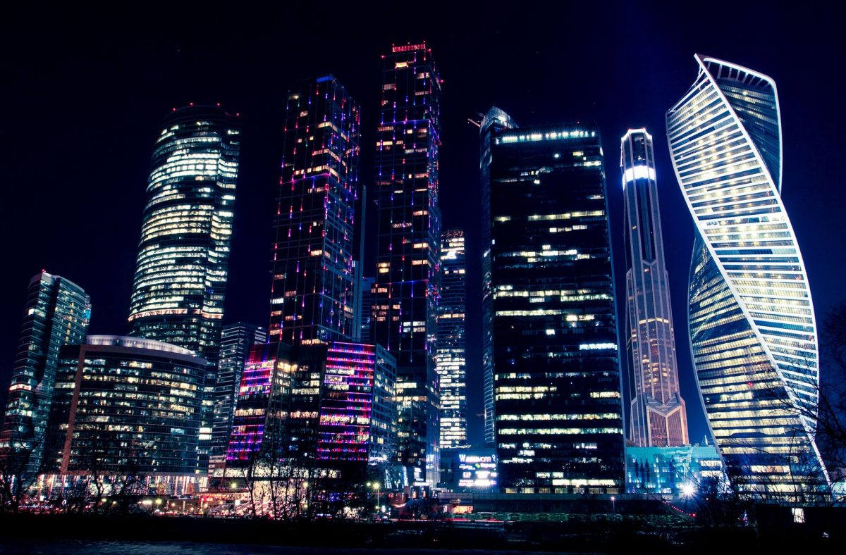 Japan's Doors Wide Open: Dozens of Russian Agents Register in Tokyo Amid War Funding Concerns