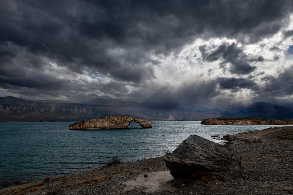 The Explosions in Qeshm Island, Iran Nobody Talks About (But Everyone Should Know)