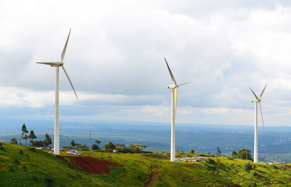 We Tried Aliko Dangote's Vision for Nigeria's Energy Transition for 30 Days