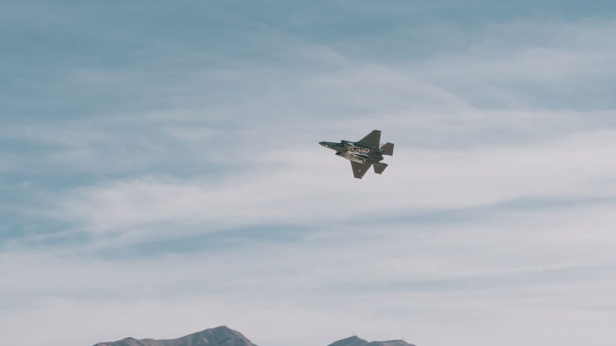 Canada to Join International Program for Next-Generation Stealth Fighter Jet Development