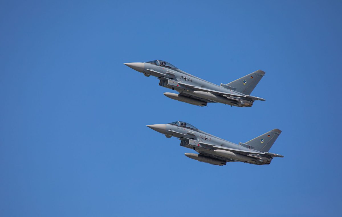 Lithuanian and Latvian leaders warn Russia planning infrastructure attacks on Baltics or Poland
