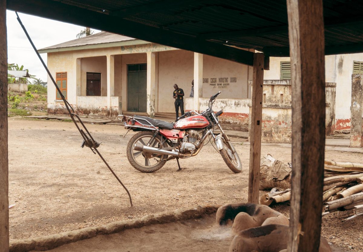 Burkina Faso Sees 32 Percent Drop in Malaria Cases, 44 Percent Fewer Deaths
