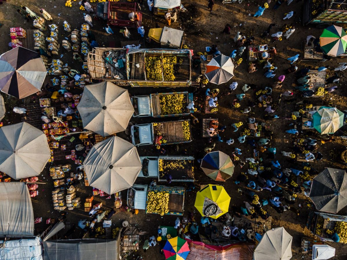 7 Key Facts About Africa's Recent Economic Boost Right Now — All Eyes on the Continent's New Growth Spurt
