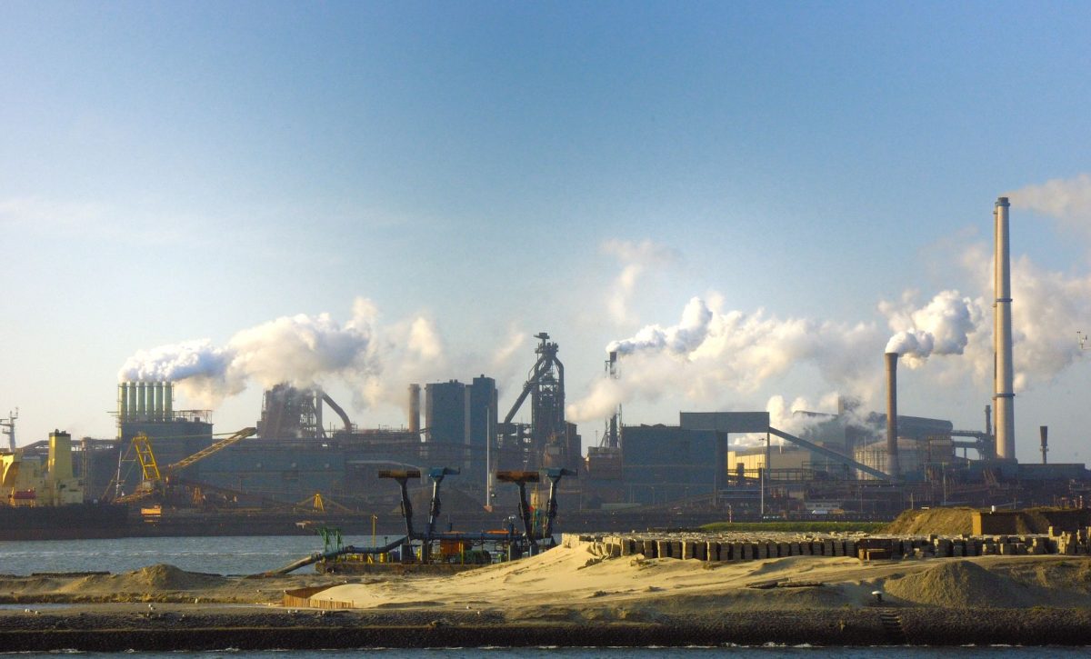 British Steel Nationalisation Sparks Diplomatic Row with China