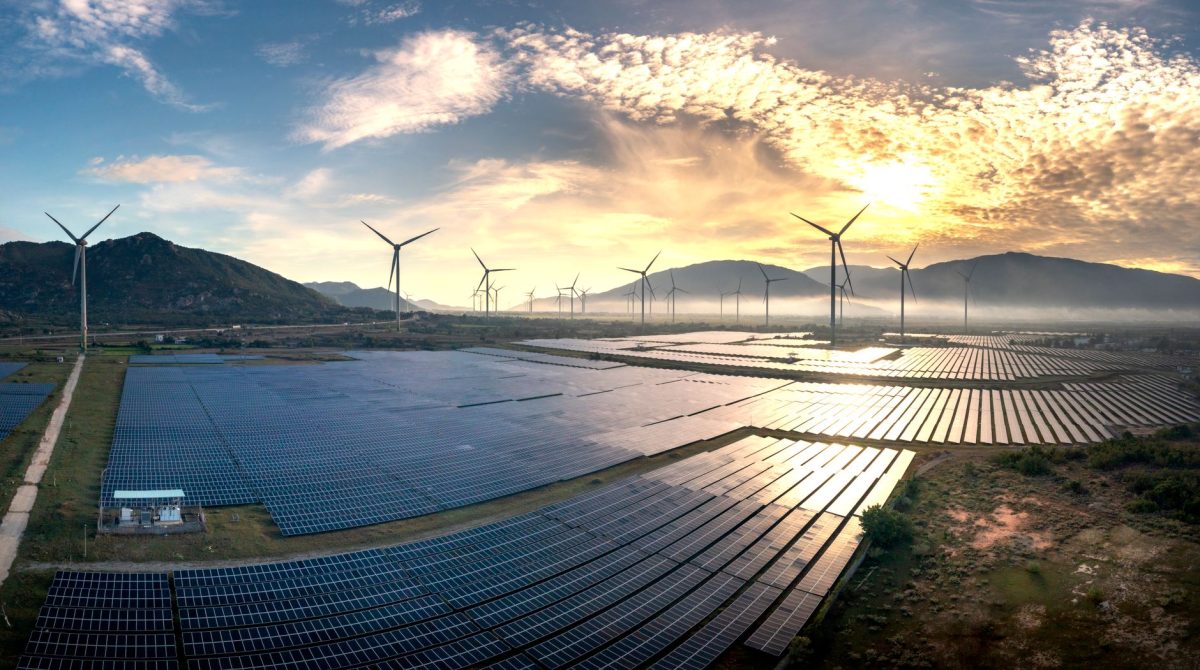 EU Commission Approves €1 Billion Investment in Renewable Energy Projects Across Europe