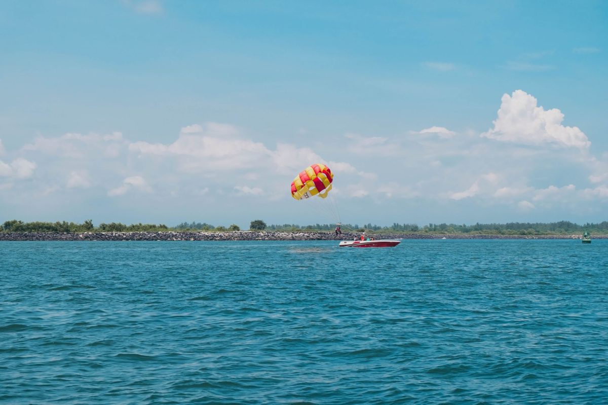 Investigation: We Uncovered Europe's Best Islands for Aquatic Adventures
